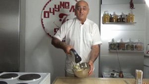 Мед и сливочное масло. Никто не поверит, что можно сделать!!!