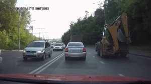 Кемерово, из Кедровки на Южный
