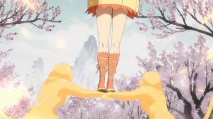 All Transformations BD ✿ Tokyo Mew Mew NEW!