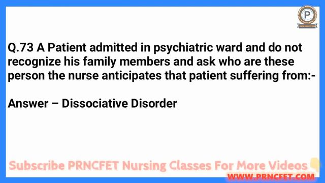 Aiims Delhi Staff Nurse Exam 2017 Solved Question Paper Part-2 смотреть онлайн