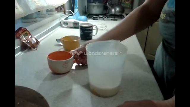 Как приготовить десерт в микроволновке смотреть онлайн