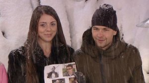 ДОМ-2 Город любви 4567 день Вечерний эфир (10.11.2016)