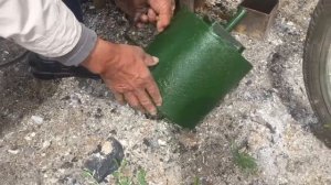 Газоблок в домашних условиях