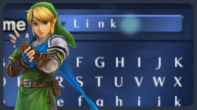 36 Game Character Name Origins | Lets Think About That | Feat. ConnerTheWaffle смотреть онлайн