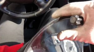 Снятие панели приборов и замена её стекла на Skoda Fabia 1 | Fix My Car