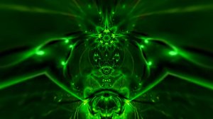 Футажи! Комплект Футажей Лесные фантазии 6 от Киностудии Мудрого Кота Тимофея!