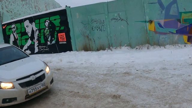 VLOG: ТОП 5 ОПАСНЫХ МЕСТ ГОРОДА НЕФТЕКАМСК