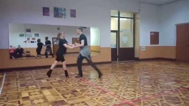 Самба Черкассы КСТ СТИЛЬ смотреть онлайн