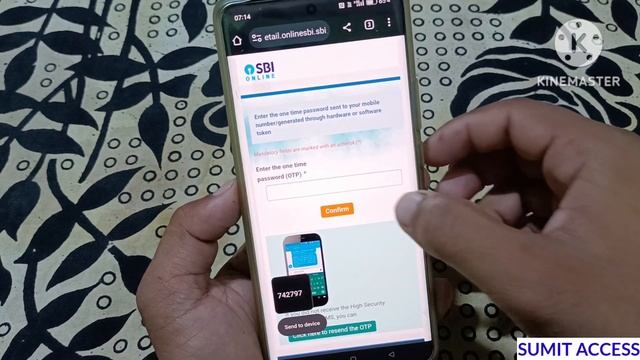 Invalid username or password please enter correct credentials | Yono Sbi Registration Problem | Yon смотреть онлайн