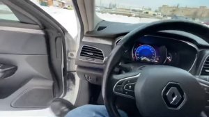 Декабрь 2021г. Рено-Талисман. 1400000₽. Псков.