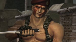 RESIDENT EVIL 4 Леон против Краузера Все бои / All Fights Jack Krauser PS4 PRO HDR FULL HD 1080P