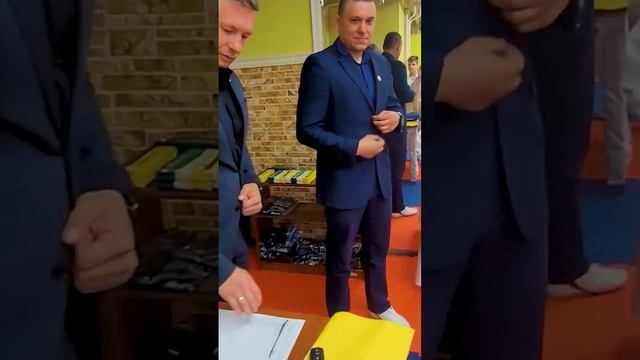 Экзамен в тхэквондо. #сабом_ним #спорт #sabomnim #лайк #спб #топ #тхэквон_до #реки смотреть онлайн