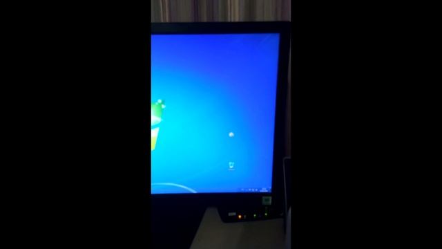 Рубрика "Как быстро" убрать мусор с рабочего стола смотреть онлайн