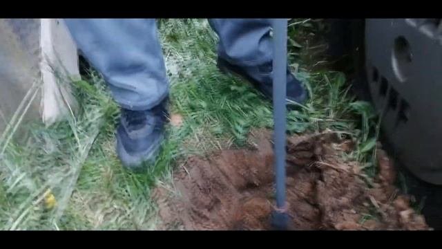 Как сделать контур заземления для дома