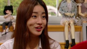 Мой уродливый братец 1 сезон 60 серия