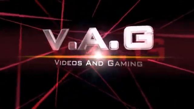 VaG intro смотреть онлайн