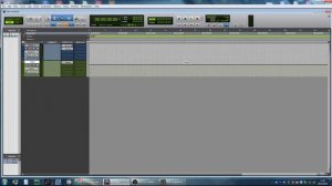 Как создать метроном в программе ProTools ??? Рассказываю