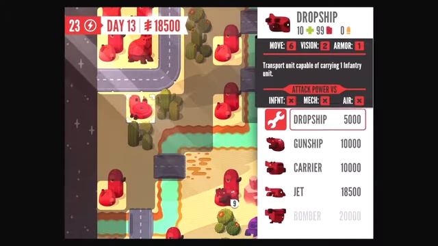 Let’s Play Warbits on iOS #9 Cash is King! смотреть онлайн