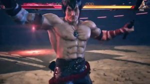 TEKKEN 8 VS TEKKEN 7 | RAGE ARTS COMPARISON