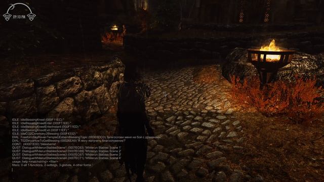 TES 5: Skyrim - Мини-подборка женской брони смотреть онлайн