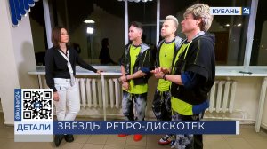 Вячеслав Жеребкин: быть многодетным отцом — это счастье