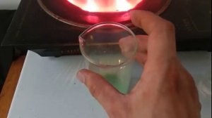 Золото из микросхем памяти RAM. Часть вторая