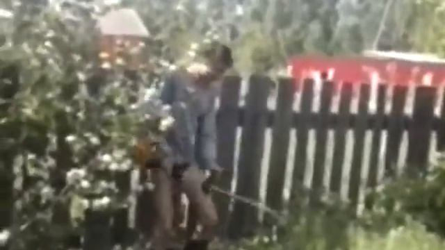 Придурок с косой! смотреть онлайн