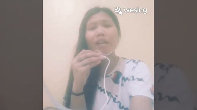 Kahit Konting Awa(The Flor Contemplacion Story Theme) смотреть онлайн