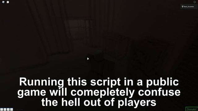 Roblox Script Showcase Episode#1750/The Guest House смотреть онлайн