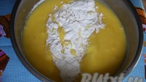 Рецепт домашнего песочного печенья на сливочном масле