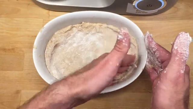 БАБУШКИН ЧЕРНИЧНЫЙ ПИРОГ / ПРОСТОЙ РЕЦЕПТ ЧЕРНИЧНОГО ПИРОГА