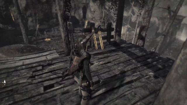 Rise of the Tomb Raider #9 | Miakomadeit смотреть онлайн