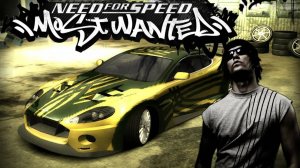 Need for Speed Most Wanted | Прохождение Часть 12 | Ронни