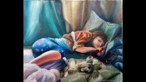 медитативные сказки для малышей