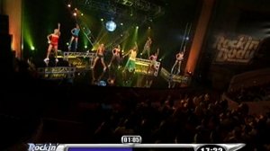 1-1 - Disco  Groove