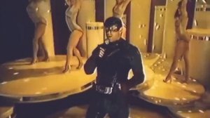 Full version of Soldier boy singing Rapture