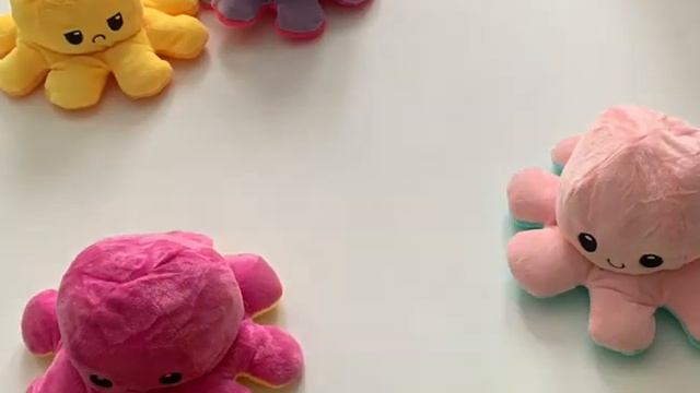 Осьминог-перевертыш ? смотреть онлайн