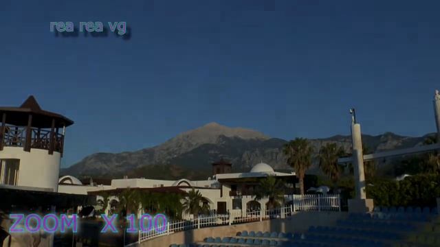 Panasonic HC X900 ZOOM смотреть онлайн