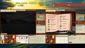 РР3 Стрим. Ловлю Китов и Контейнеры. Турнир на Маскинонга.Общение