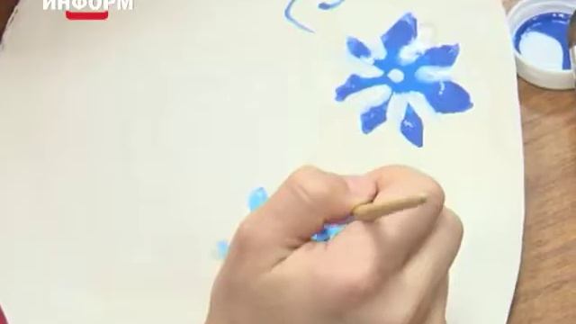 Ремёсла народов России
