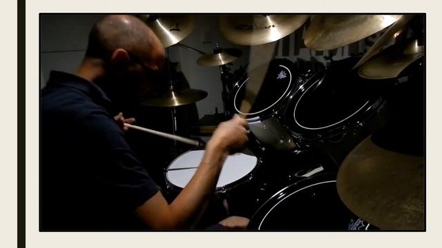 JJ Drums Samba 1 смотреть онлайн