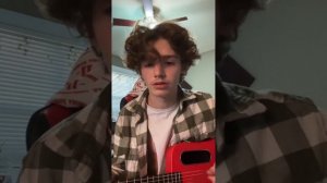 Payton Moormeier Instagram Live 02/20/2023