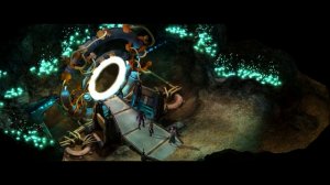 Torment: Tides of Numenera - Gamescom 2016 Trailer