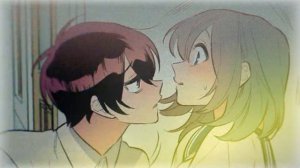 [ mmv ] - мальчик-абьюзер | Юль и Сонбэ