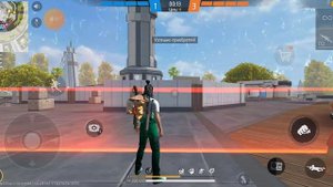 фрифаер4часть