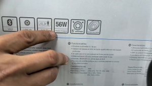 EDIFIER  G1500 Max vs X230 ( unboxing da x230+comparativo técnico)