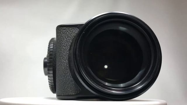 珍品 !! ミノルタ ズームマニュアル レンズ *Super Rear* MINOLTA MC ZOOM ROKKOR 40-80mm f/2.8 Camera Lens Japan #2378 смотреть онлайн