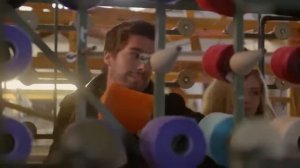 Идеальное рождество. Новогодний