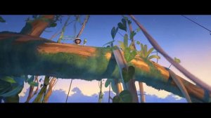 Вокруг света за 80 дней-Русский трейлер .Мультфильм 2021.