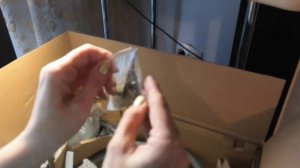 ?БОМБЕЗНЫЙ ПОДАРОК ОТ МУЖА / ОТПАРИВАТЕЛЬ #Kitfort_KТ_913 #китфорт?